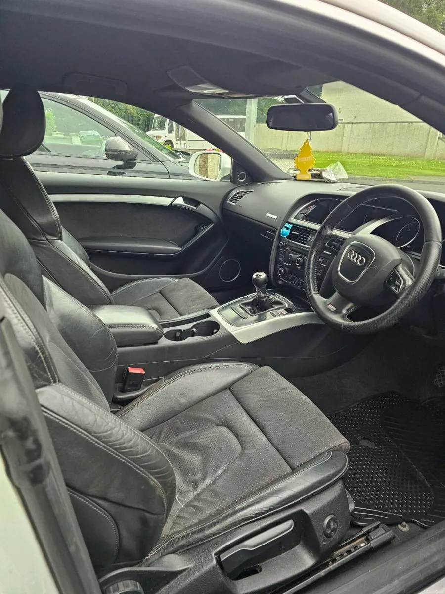 Audi a5 s line - Image 6