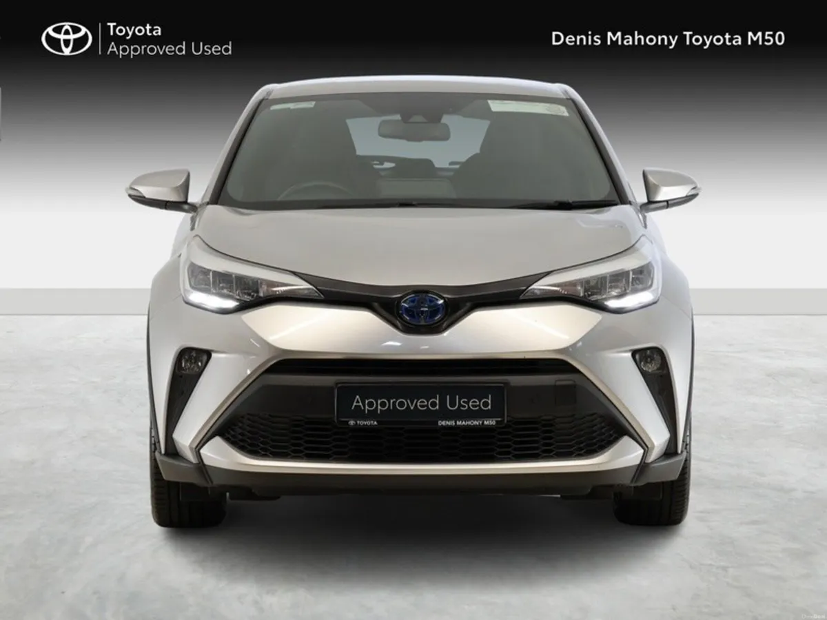 Toyota C-HR Sport Hybrid - Image 5