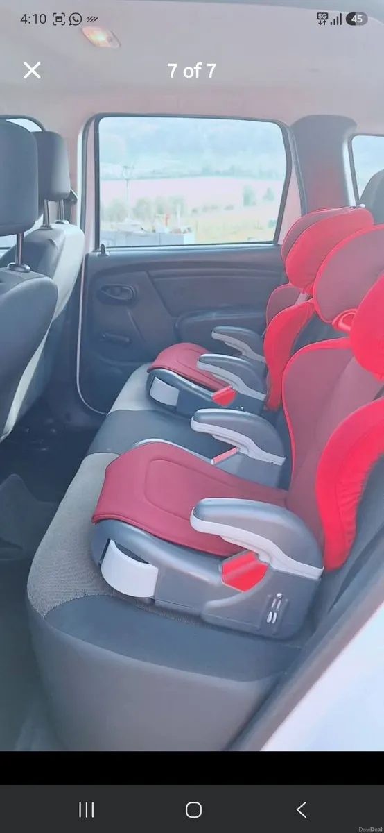Dacia Duster 2015 - Image 6