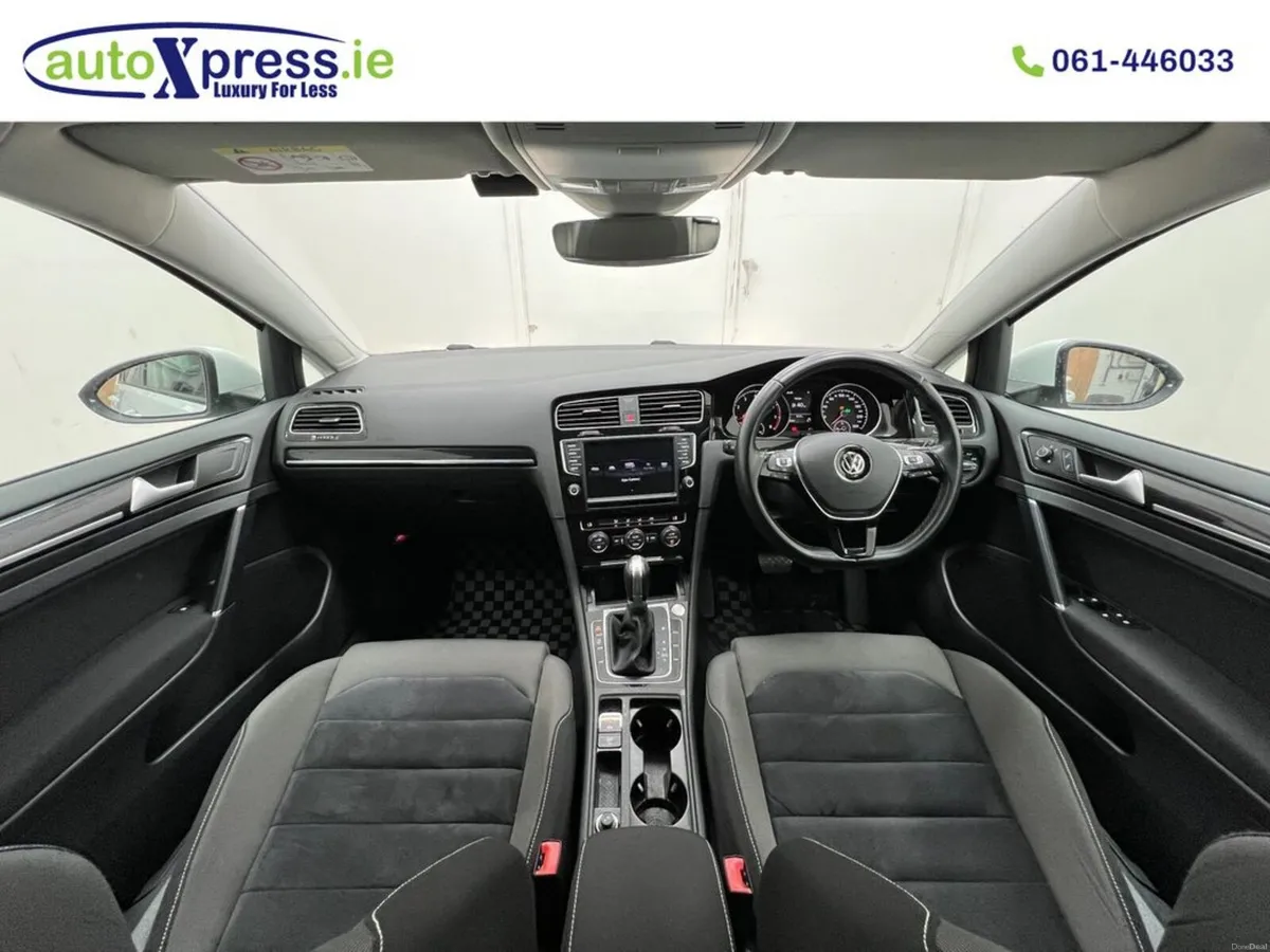 Volkswagen Golf 1.4 - Image 2