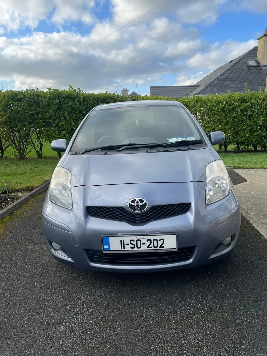 Toyota Yaris - Image 2