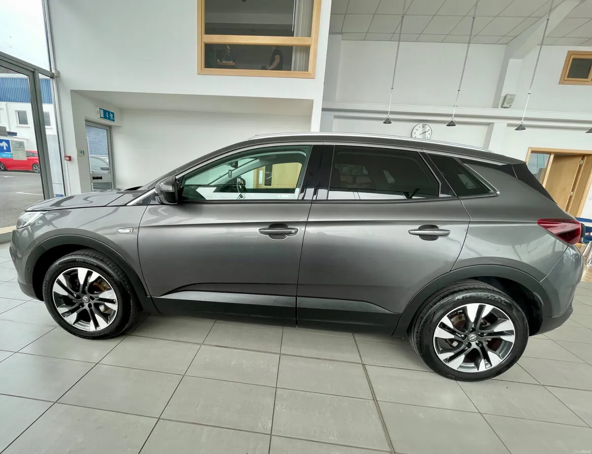 Opel Grandland X 1.6 Diesel - Image 4
