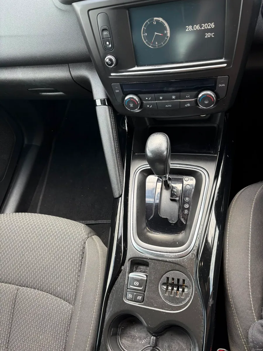 Renault Kadjar AUTOMATIC 2016 - Image 2