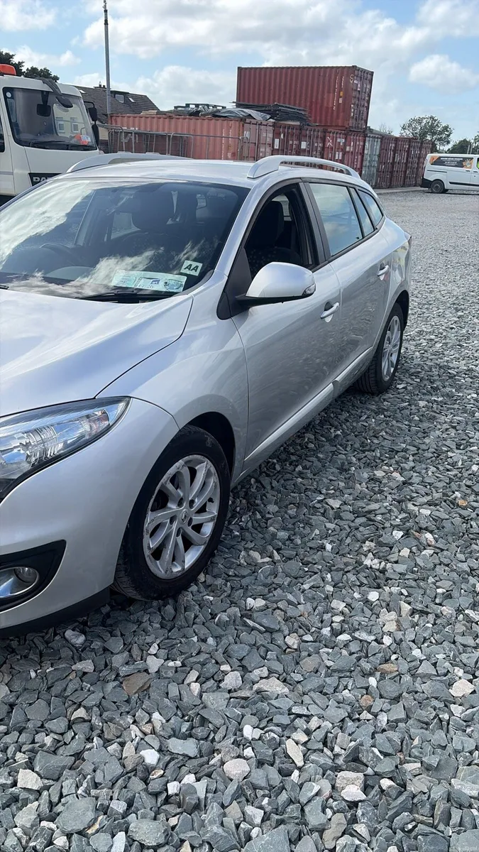 Car for sell - Image 1