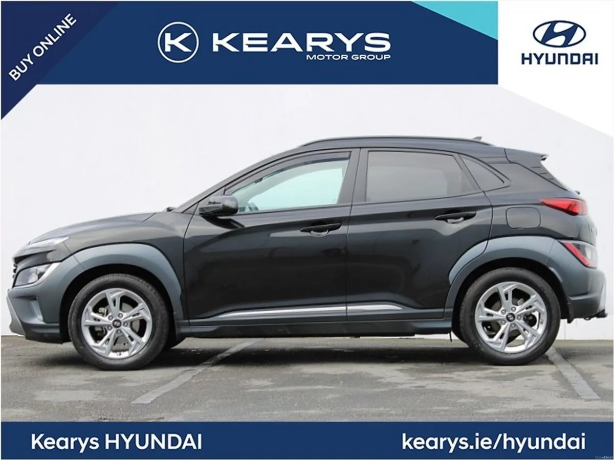 Hyundai KONA 1.6 CRDI Executive - Image 3