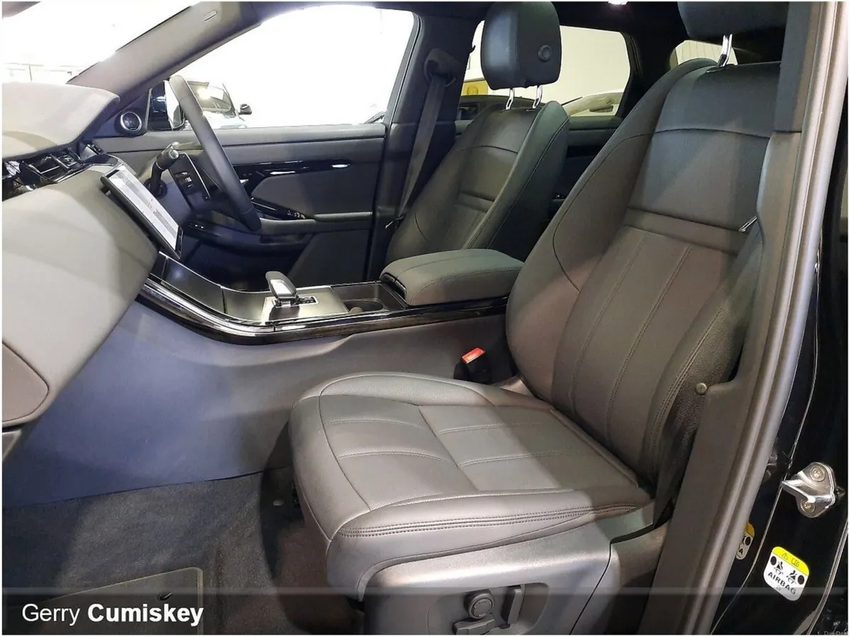 Land Rover Range Rover Evoque Phev Dynamic SE  P27 - Image 6