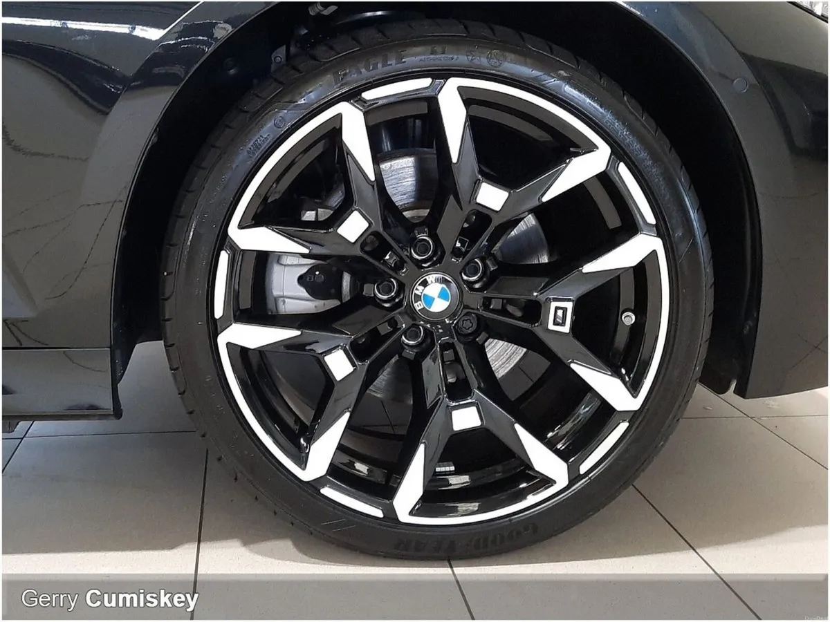 BMW 3-Series 330e  |  M Sport |  PHEV - Image 2
