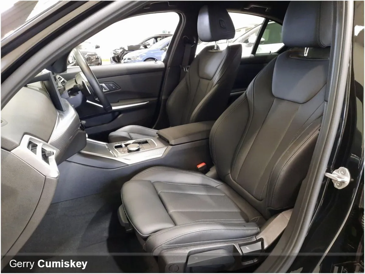 BMW 3-Series 330e  |  M Sport |  PHEV - Image 6