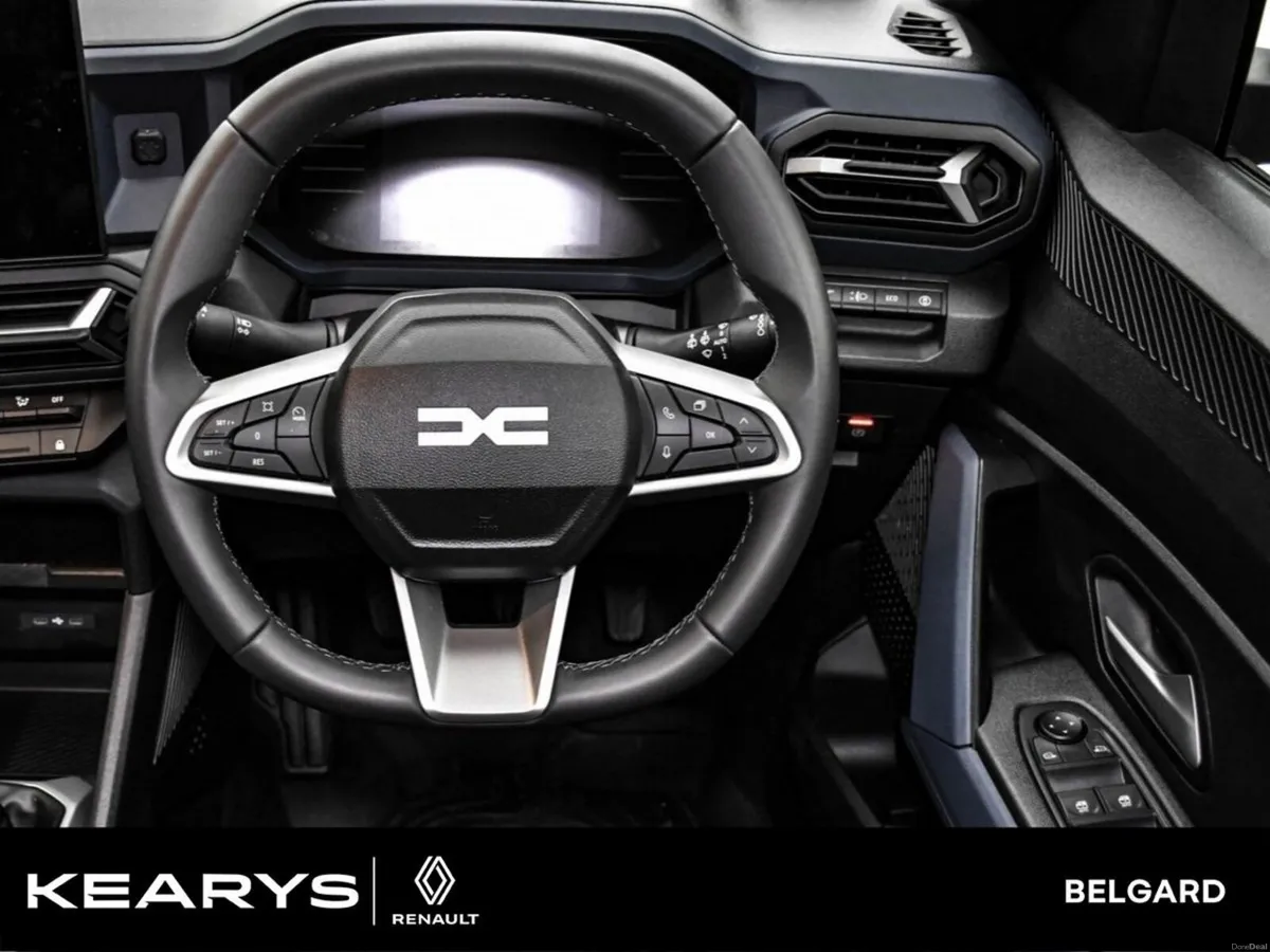 Dacia Duster HEV 140 Expression - Image 6