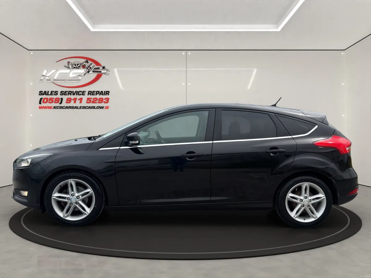 2015 Ford Focus - Diesel - Style - New NCT 09/2027 - Image 2