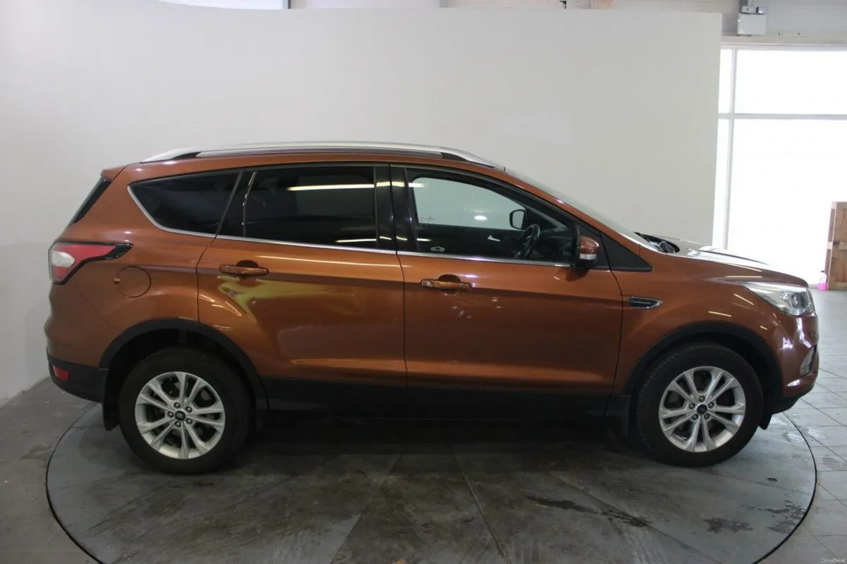 Ford Kuga 1.5TDCi 120PS FWD Titanium - TENDER 43 - Image 2