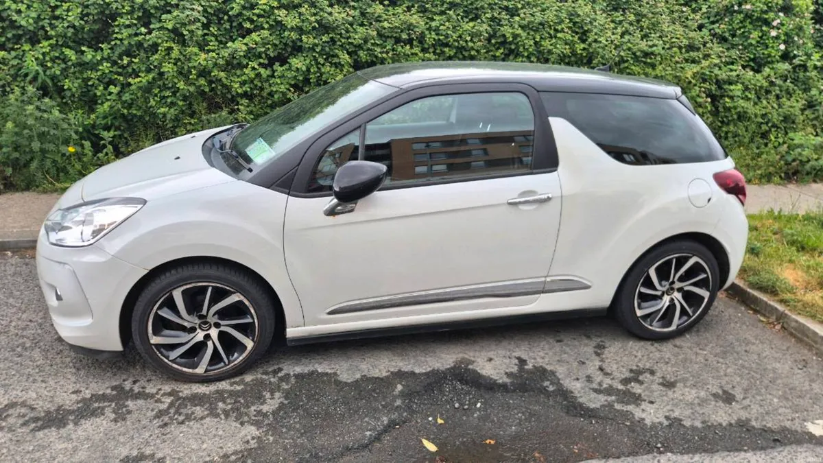 Citroen DS 3 1.6 Diesel - Image 3