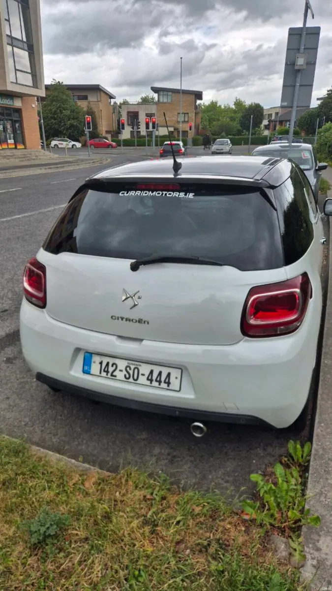 Citroen DS 3 1.6 Diesel - Image 4