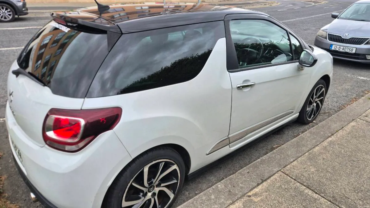 Citroen DS 3 1.6 Diesel - Image 6