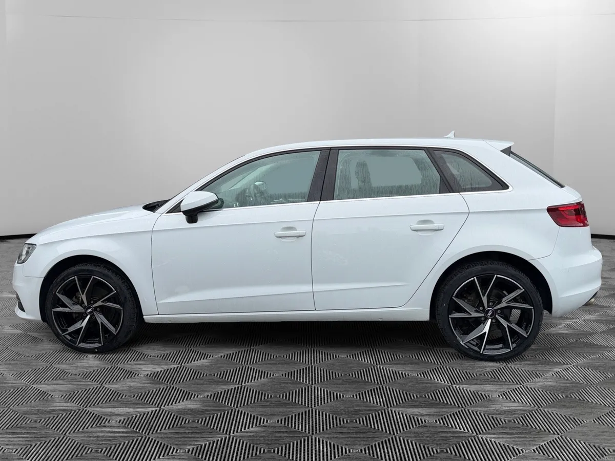 AUDI A3 S-TRONIC - LOW KM - Image 2