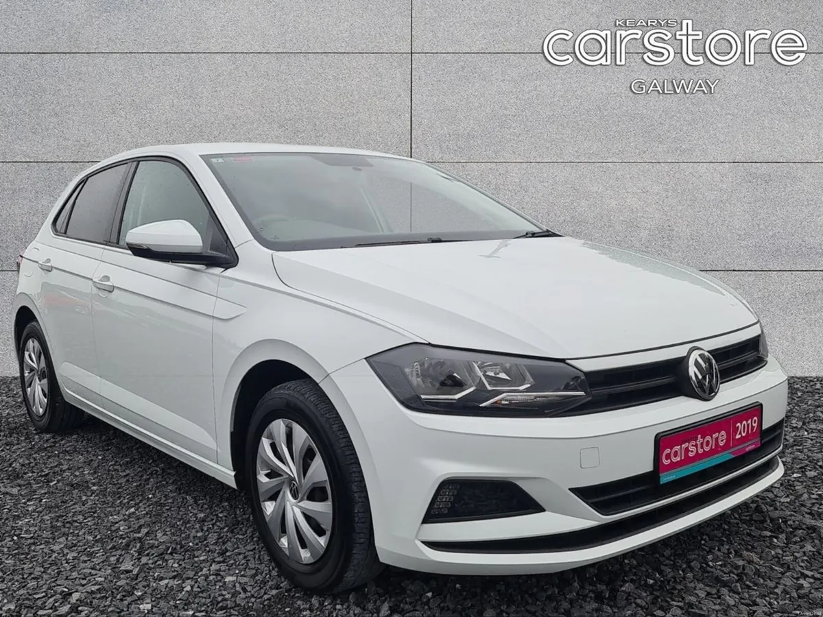 Volkswagen Polo TSI Trendline - Image 1