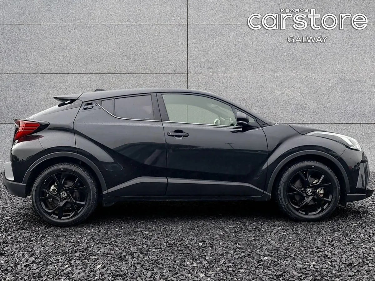Toyota C-HR G Mode Nero Safety Plus - Image 2