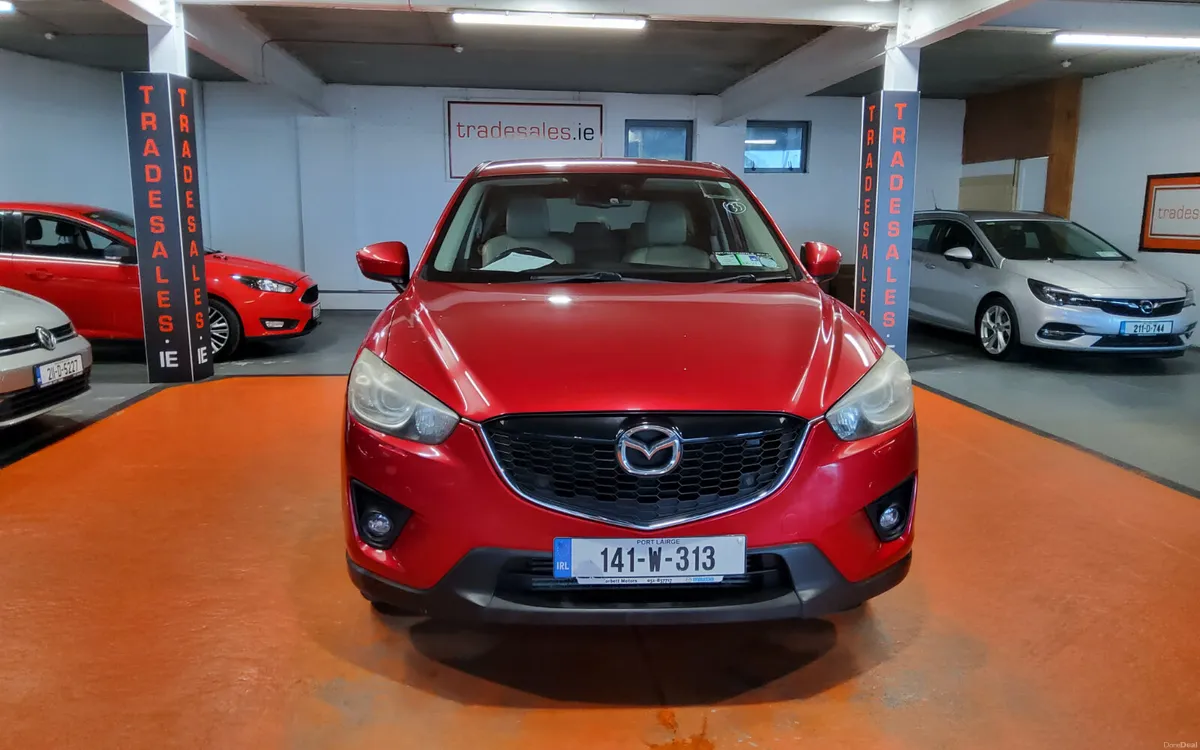 Mazda CX-5 2014 - Image 3
