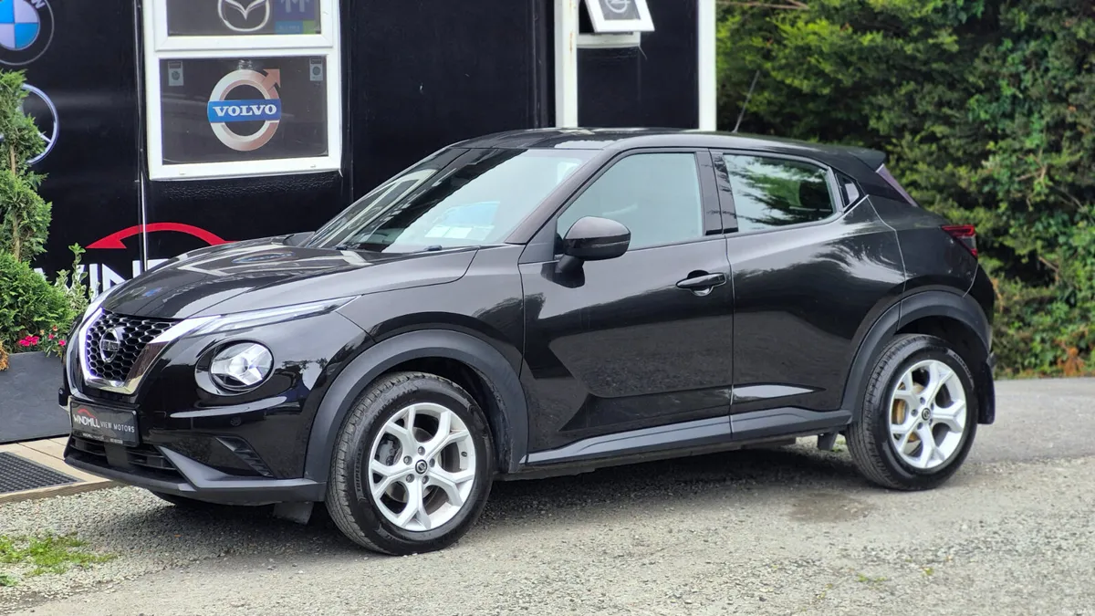 Nissan Juke 2020 - Image 5