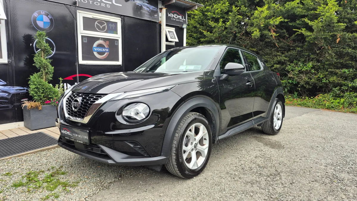 Nissan Juke 2020 - Image 3