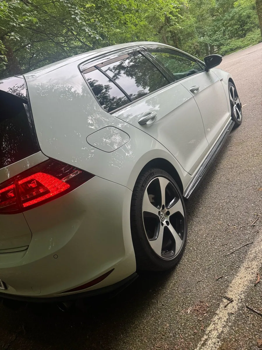 Volkswagen Golf gti - Image 3