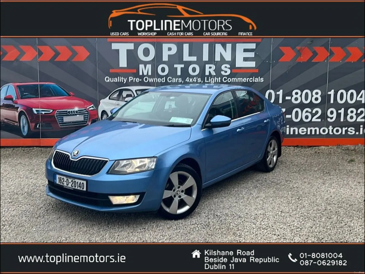 ==NEW NCT//REVERSE CAMERA//FRESHLY SERVICED== - Image 1