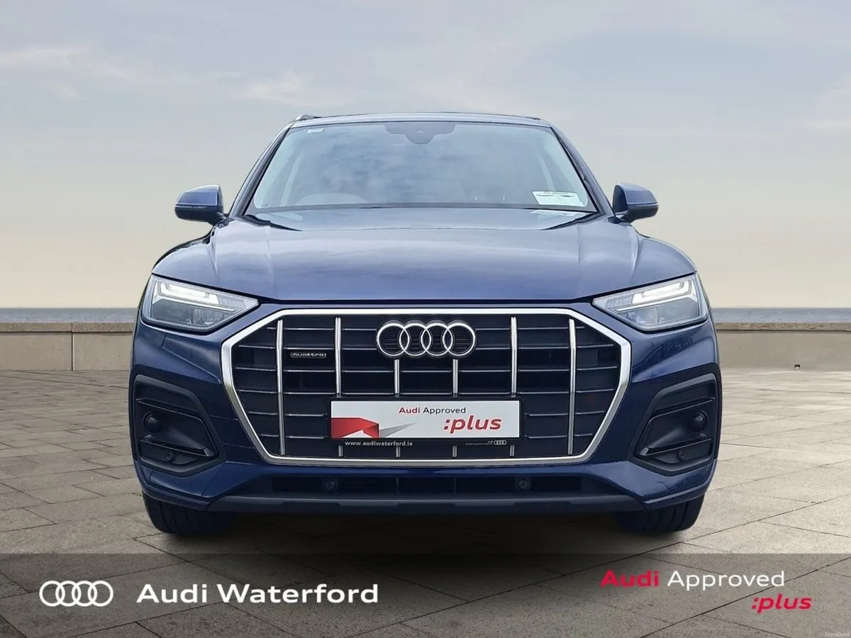 Audi Q5 40 Tdi S-Tronic quattro SE from €343 per m - Image 3