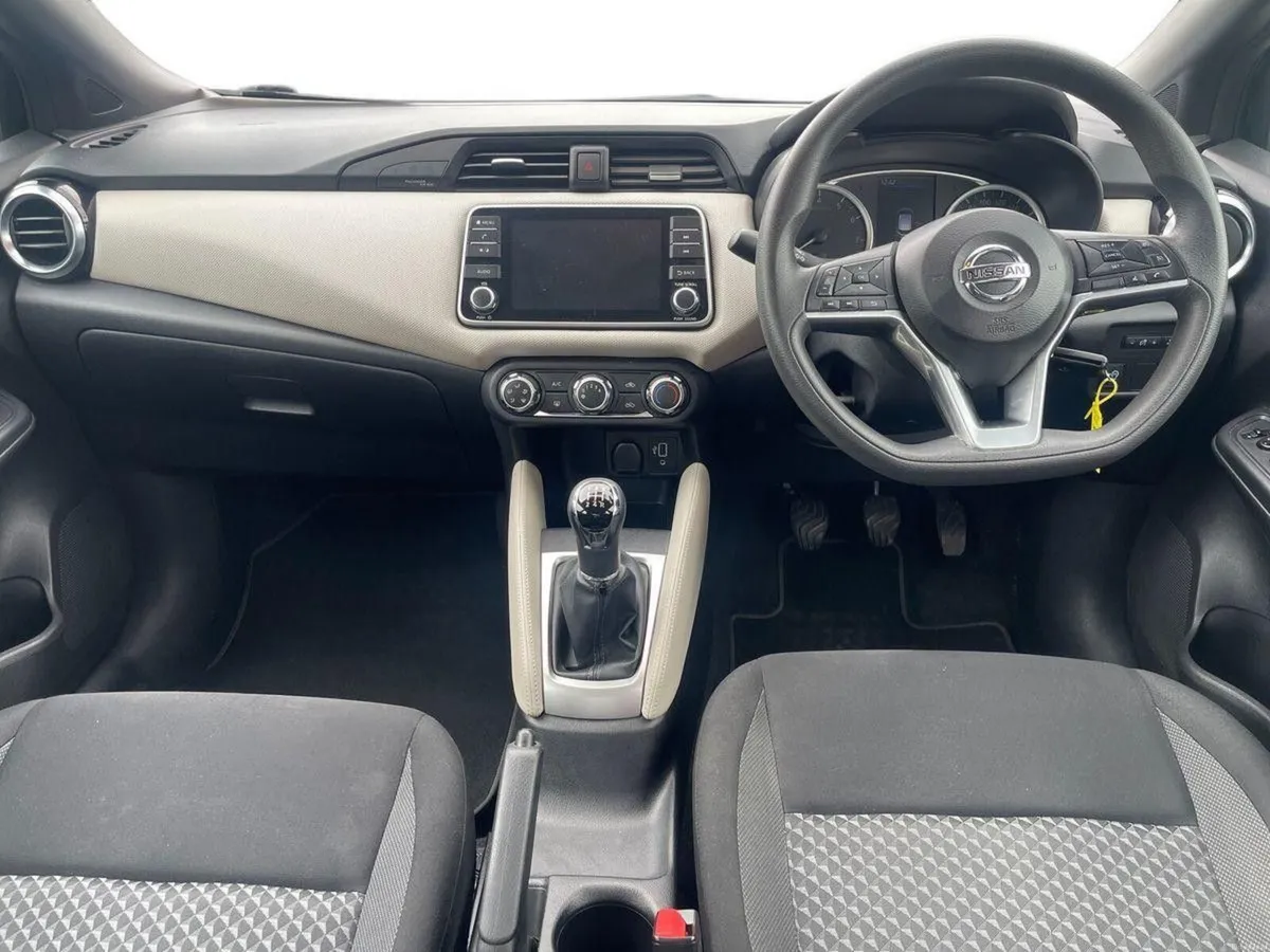 Nissan Micra 1.0T SV Premium - Image 2