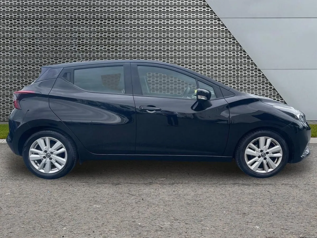 Nissan Micra 1.0T SV Premium - Image 6