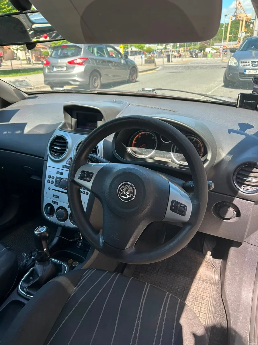 Corsa - Image 4