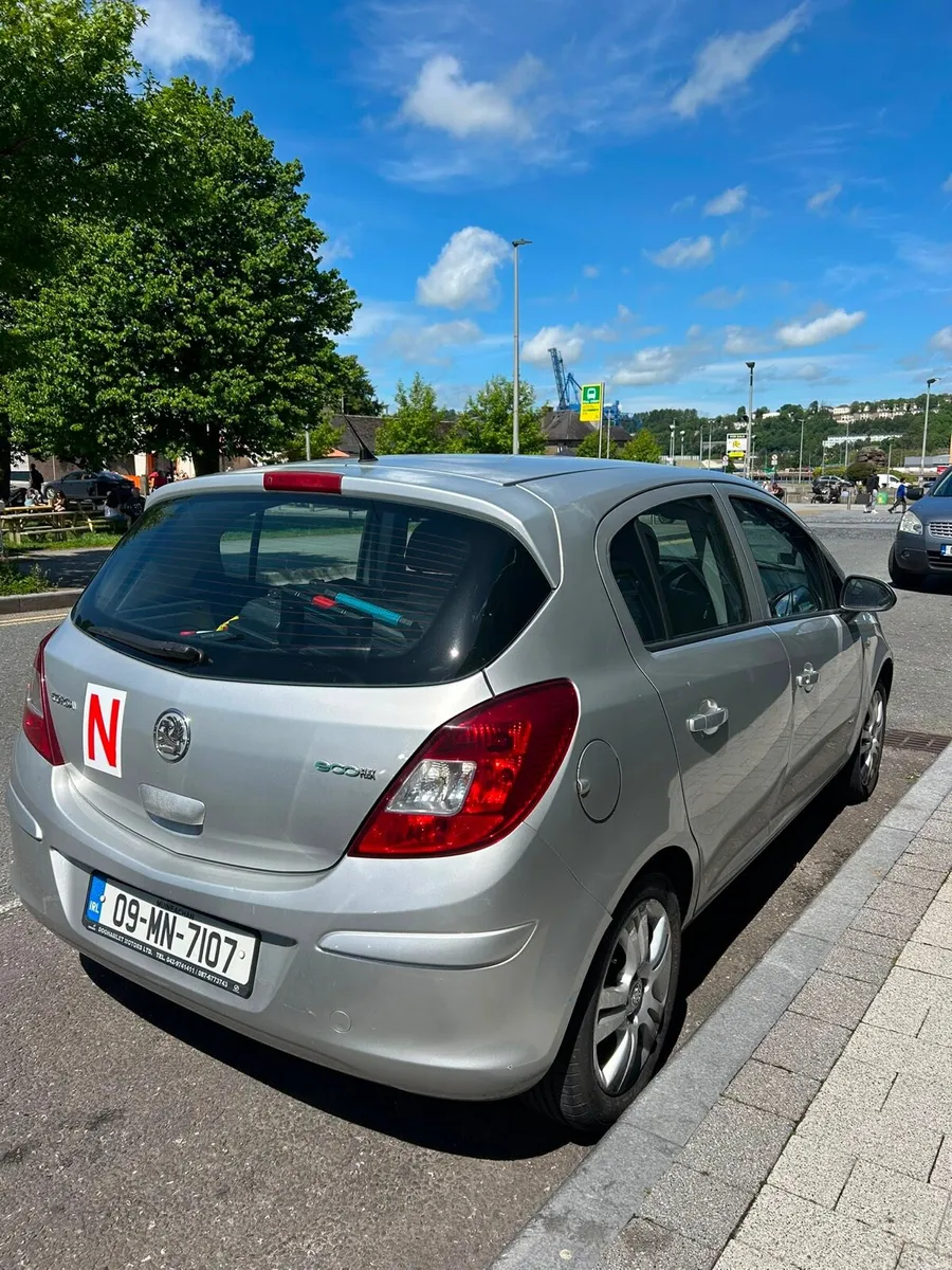 Corsa - Image 5