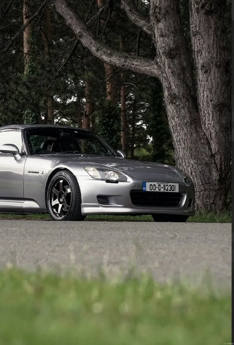 Honda S2000 AP1 - Image 2