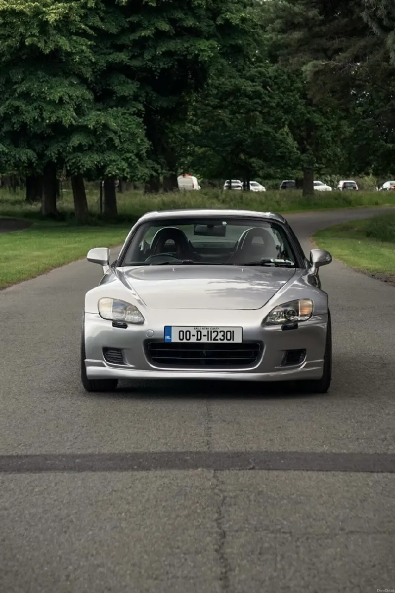 Honda S2000 AP1 - Image 4