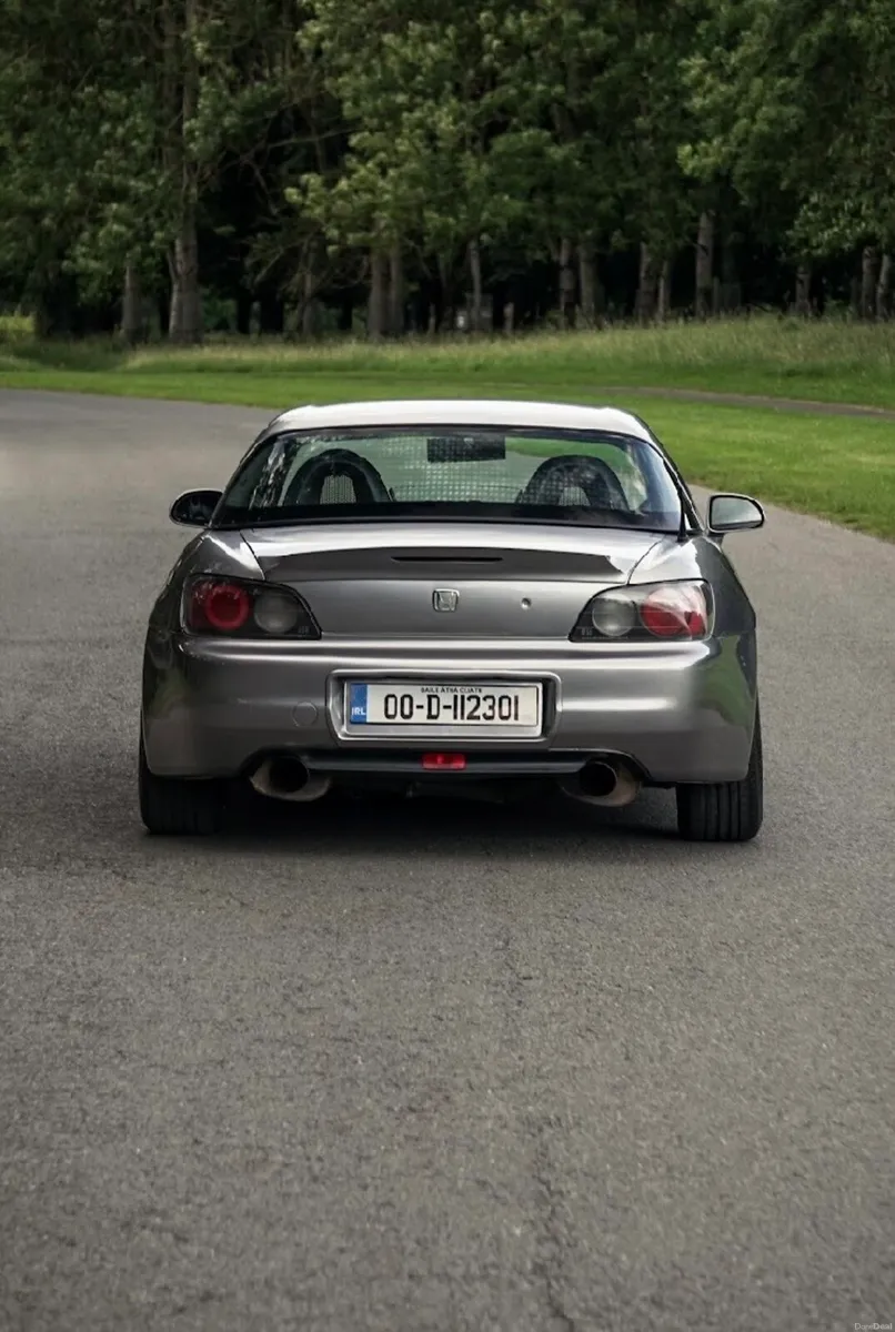 Honda S2000 AP1 - Image 5