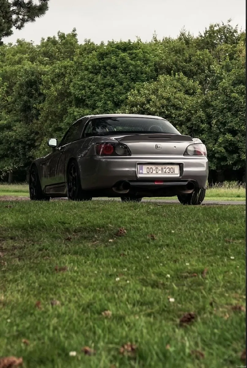 Honda S2000 AP1 - Image 3