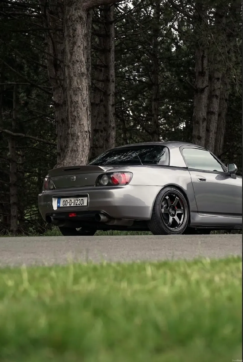 Honda S2000 AP1 - Image 6
