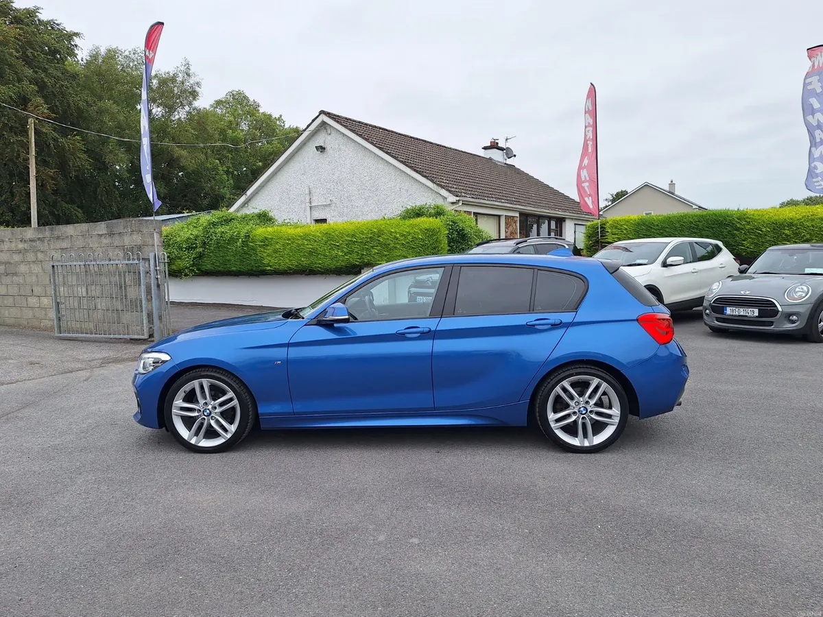 BMW 1-Series M-Sport *High Spec/Immaculate - Image 4