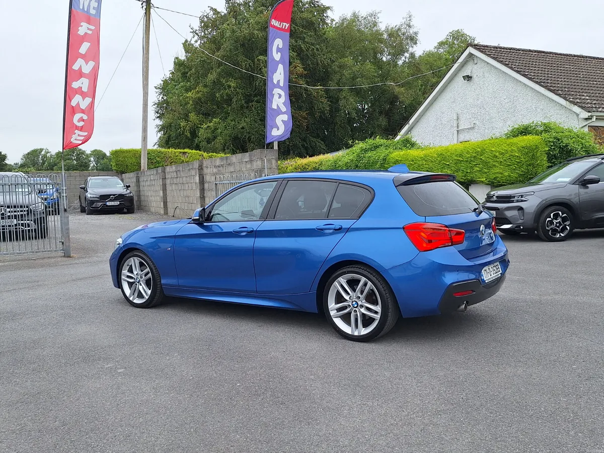 BMW 1-Series M-Sport *High Spec/Immaculate - Image 5