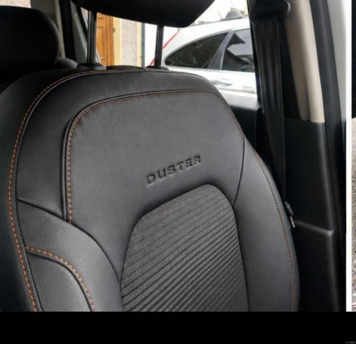 Dacia Duster 2022 - Image 2