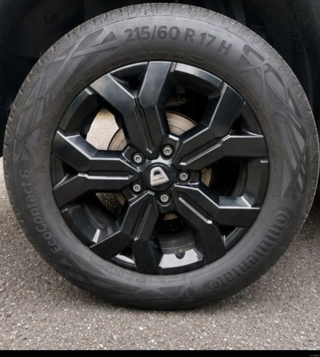 Dacia Duster 2022 - Image 4