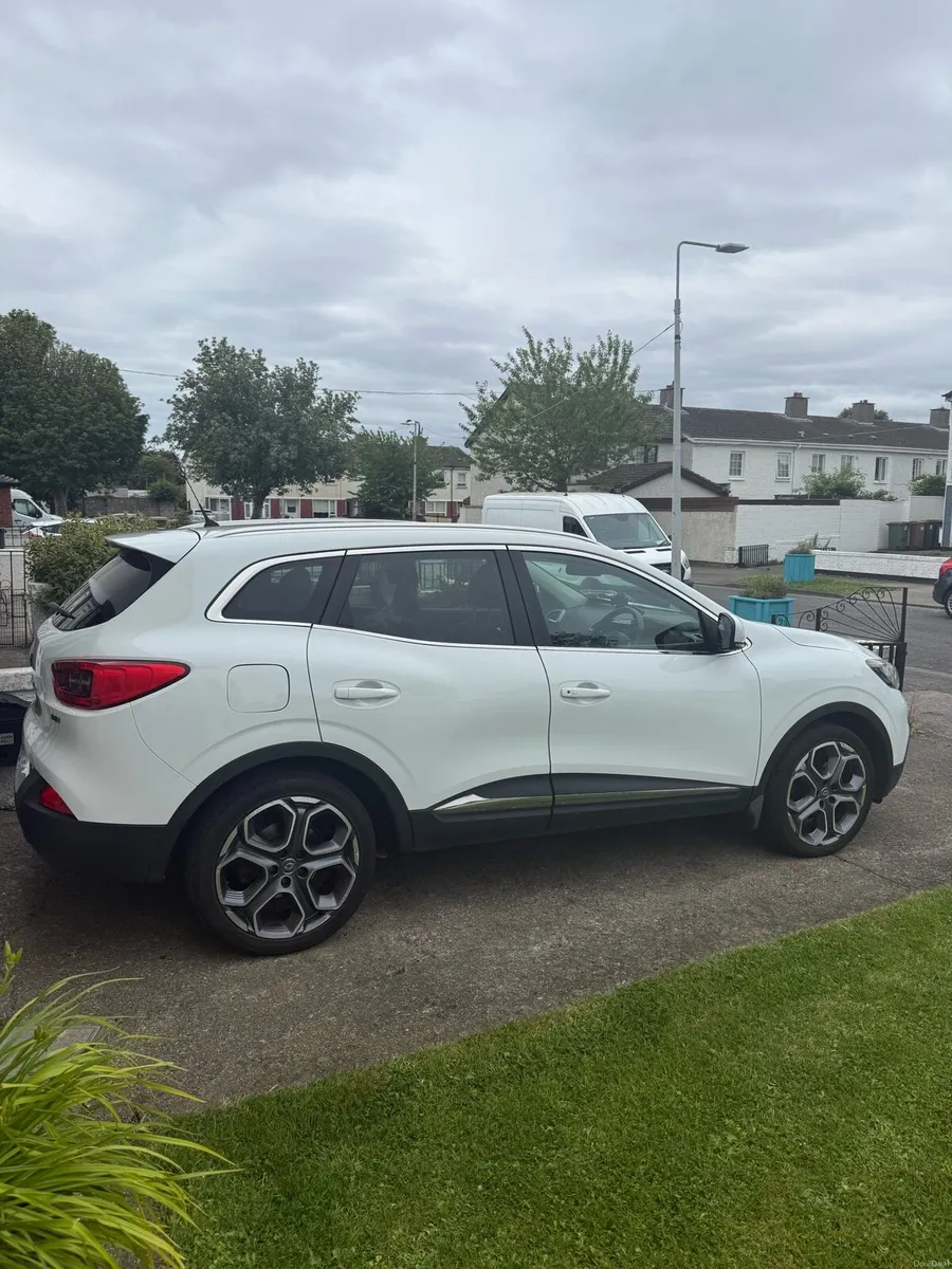 Renault Kadjar - Image 1