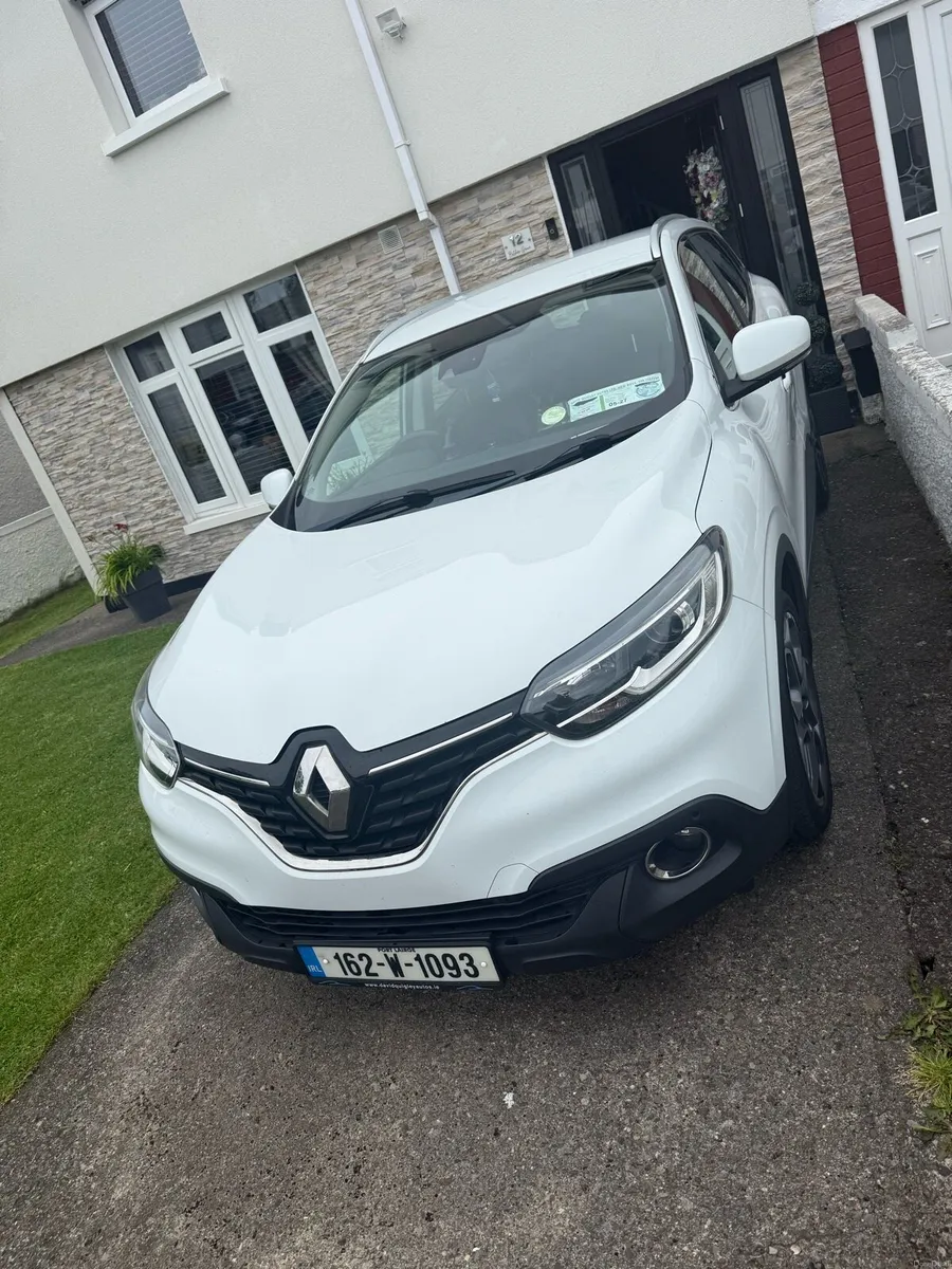 Renault Kadjar - Image 3