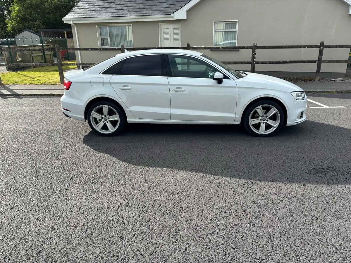 Audi A3 sport - Image 2