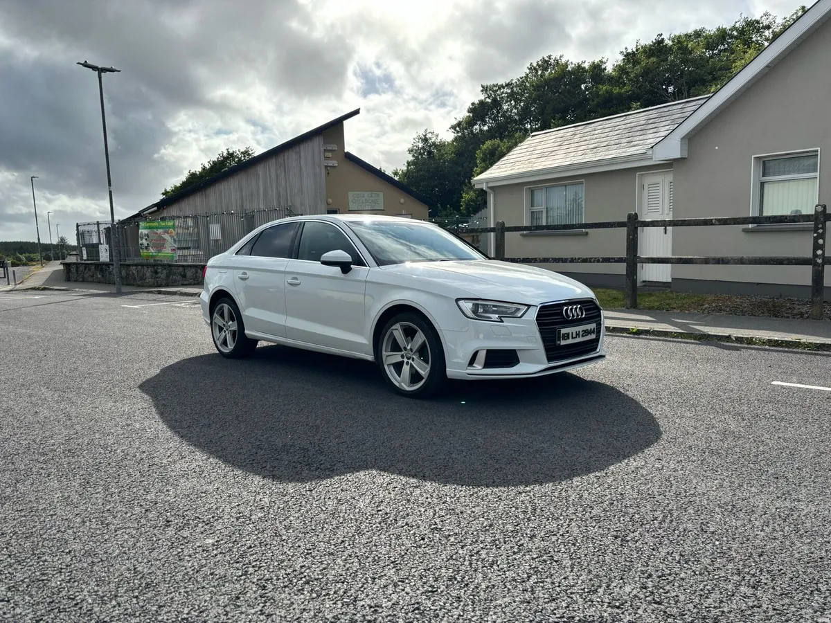 Audi A3 sport - Image 1
