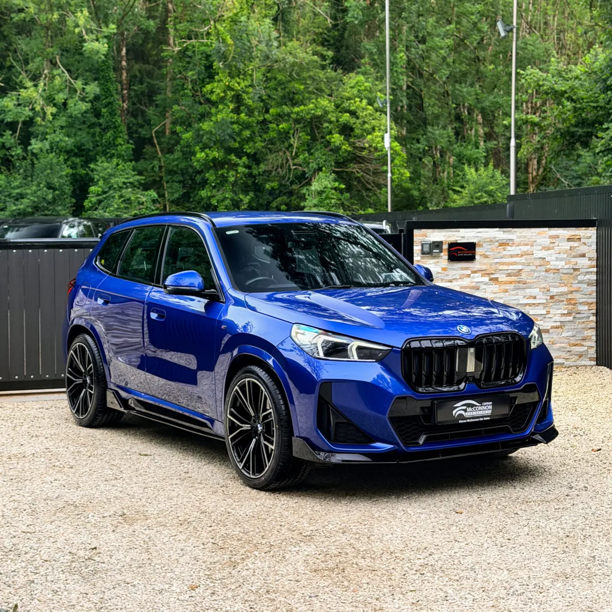 2023 (231) BMW X1 xDrive25e M Sport X-DRIVE - Image 1