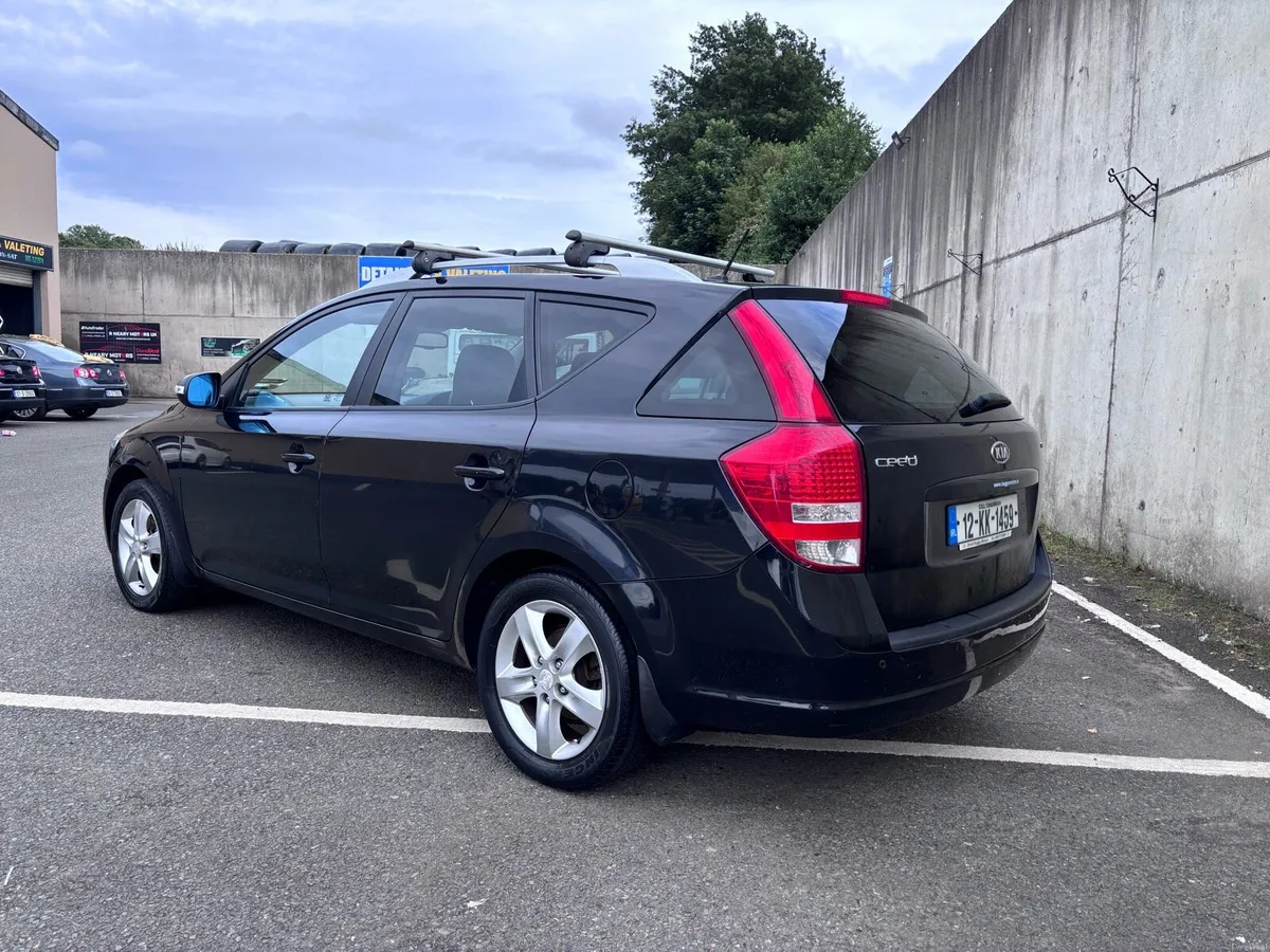 Kia ceed - Image 3
