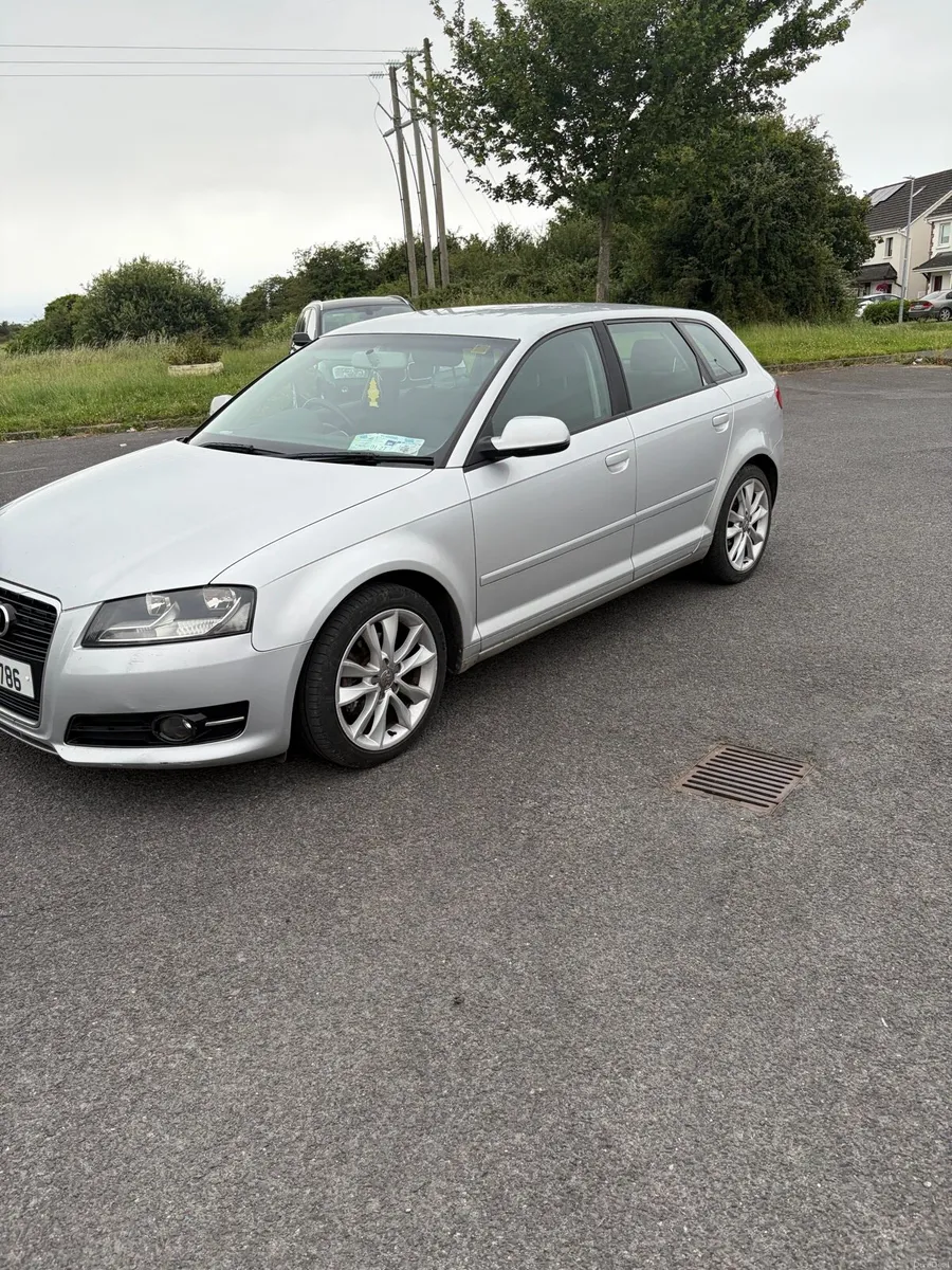 Audi A3 2.0tdi Long Nct - Image 3