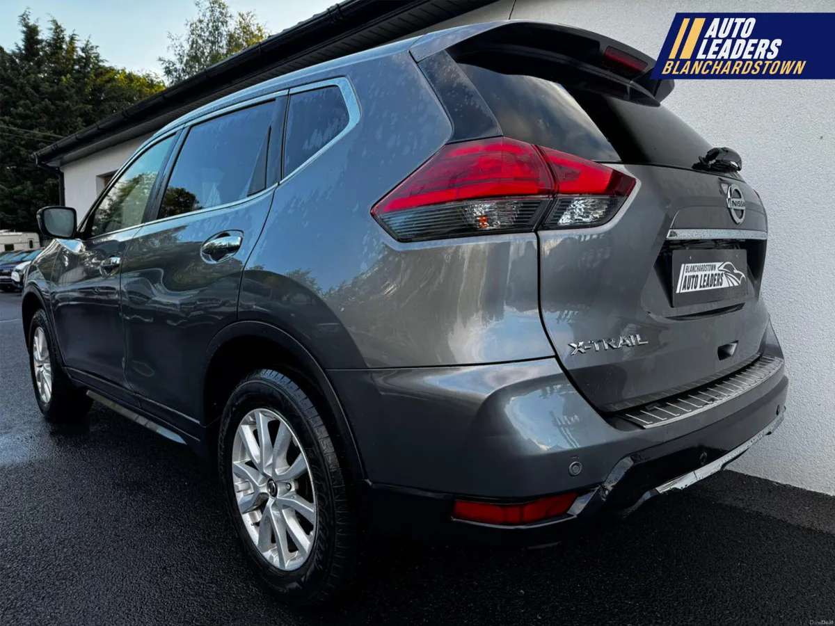 NISSAN X-TRAIL 1.6 DCI XE 130PS SKY VIEW - Image 4