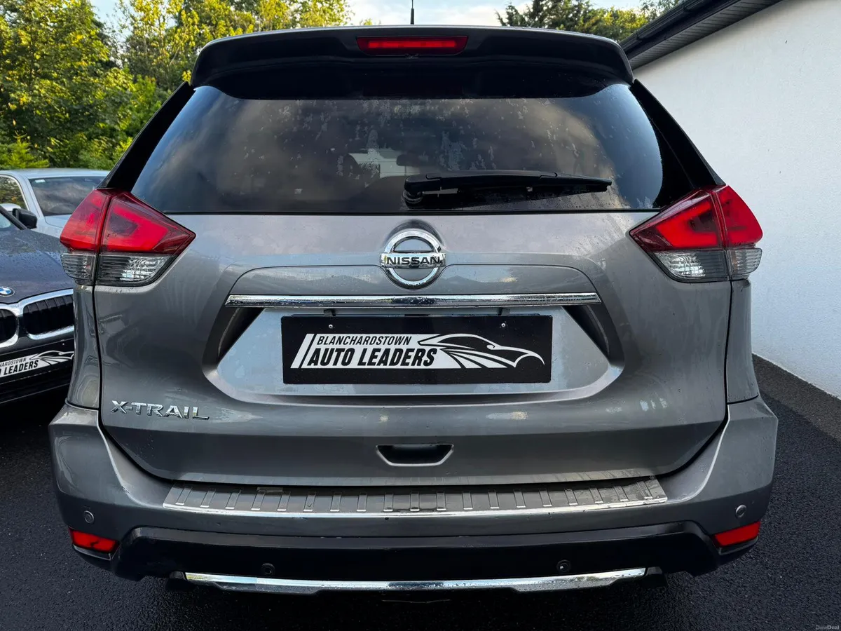 NISSAN X-TRAIL 1.6 DCI XE 130PS SKY VIEW - Image 6