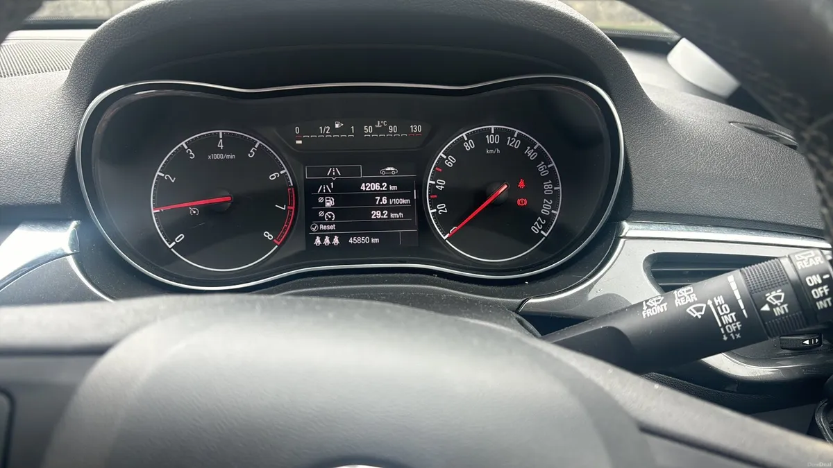 Opel Corsa 2019 - Image 3